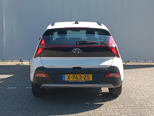 Hyundai Bayon - Afbeelding 6 van 23