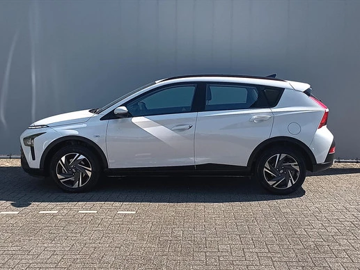 Hyundai Bayon - Afbeelding 8 van 23