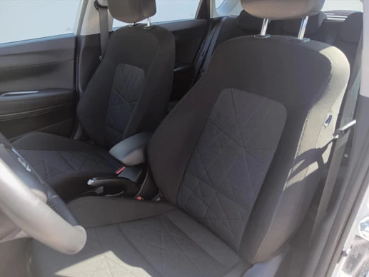 Hyundai Bayon - Afbeelding 9 van 23