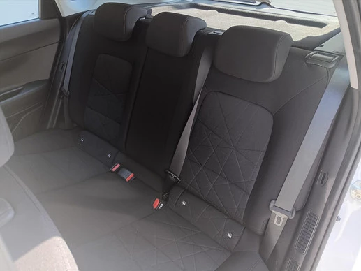 Hyundai Bayon - Afbeelding 10 van 23