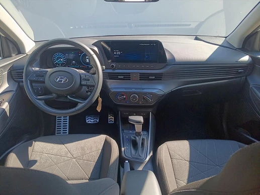 Hyundai Bayon - Afbeelding 12 van 23