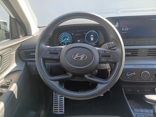 Hyundai Bayon - Afbeelding 13 van 23