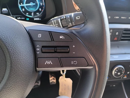 Hyundai Bayon - Afbeelding 15 van 23