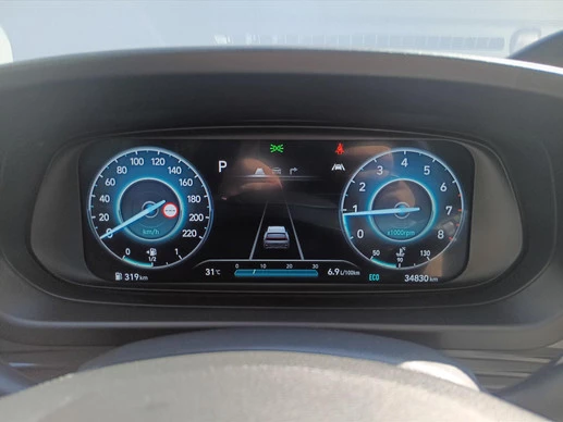 Hyundai Bayon - Afbeelding 16 van 23