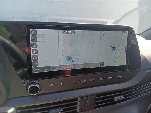 Hyundai Bayon - Afbeelding 17 van 23