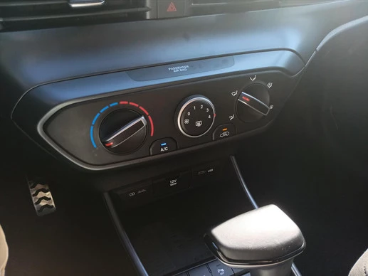 Hyundai Bayon - Afbeelding 19 van 23