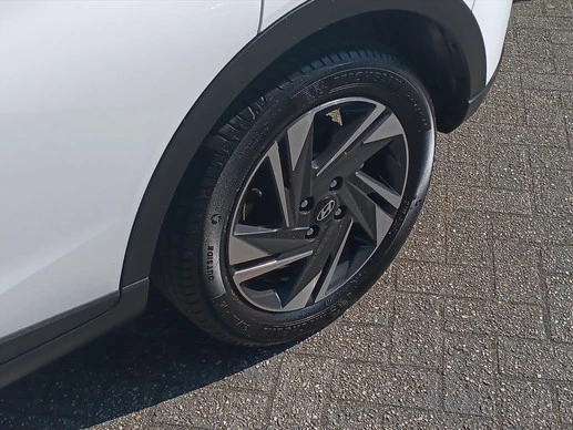 Hyundai Bayon - Afbeelding 22 van 23