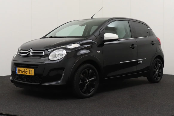 Citroën C1 - Afbeelding 1 van 24
