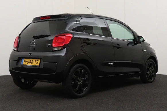 Citroën C1 - Afbeelding 2 van 24