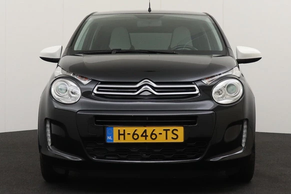 Citroën C1 - Afbeelding 3 van 24