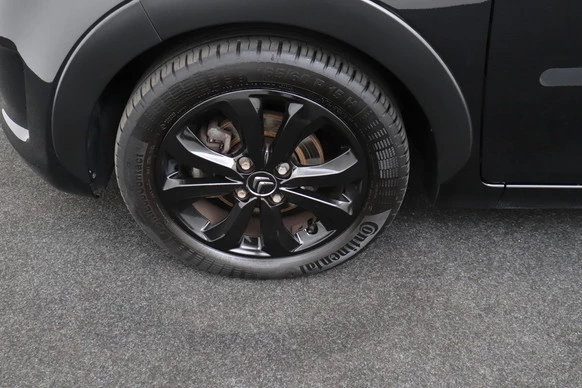 Citroën C1 - Afbeelding 7 van 24