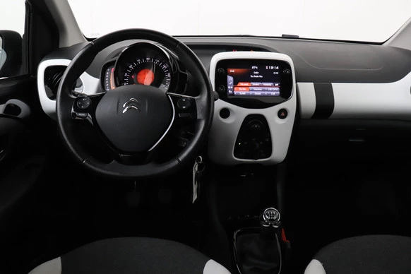 Citroën C1 - Afbeelding 8 van 24