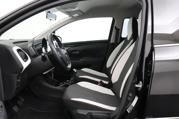Citroën C1 - Afbeelding 9 van 24