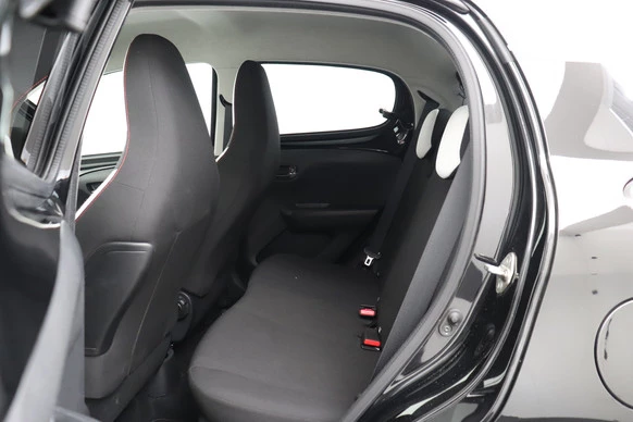 Citroën C1 - Afbeelding 11 van 24