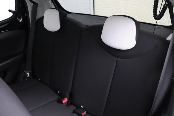 Citroën C1 - Afbeelding 12 van 24
