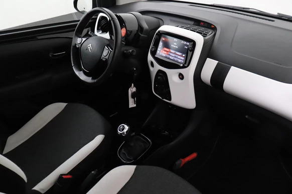 Citroën C1 - Afbeelding 15 van 24