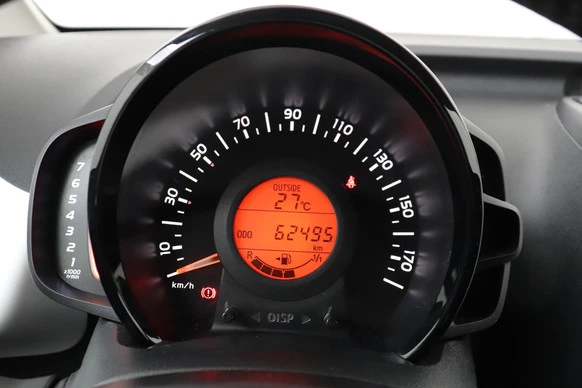 Citroën C1 - Afbeelding 19 van 24
