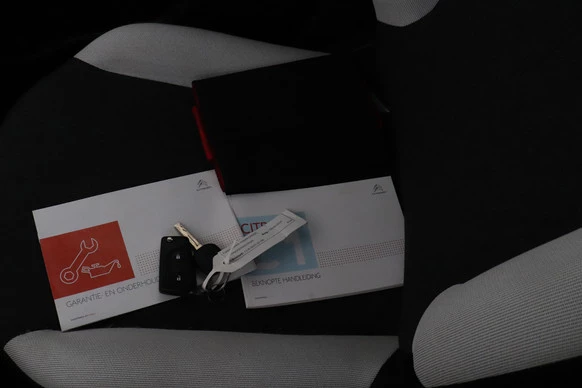 Citroën C1 - Afbeelding 23 van 24