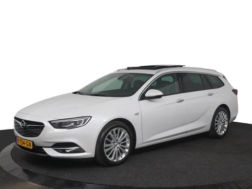 Opel Insignia - Afbeelding 1 van 30