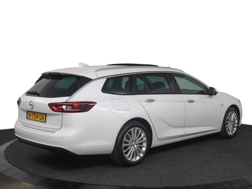 Opel Insignia - Afbeelding 2 van 30