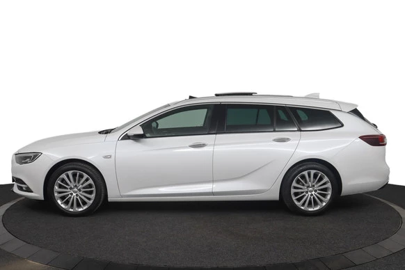 Opel Insignia - Afbeelding 4 van 30