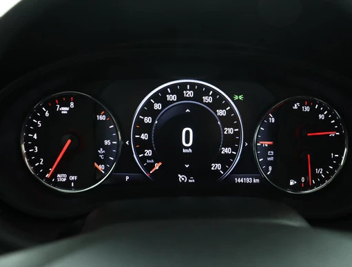 Opel Insignia - Afbeelding 8 van 30