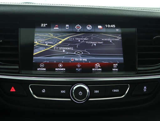 Opel Insignia - Afbeelding 10 van 30