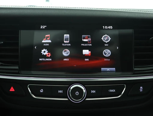 Opel Insignia - Afbeelding 11 van 30