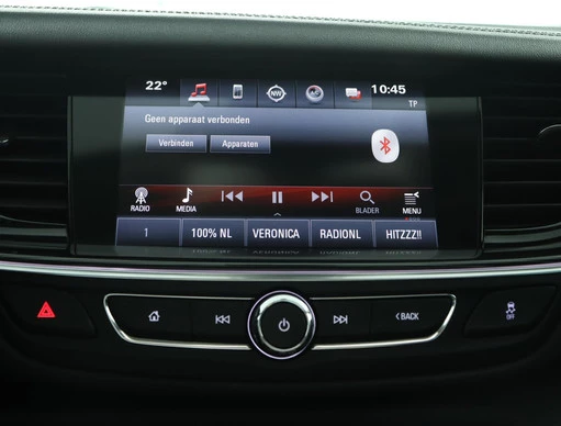 Opel Insignia - Afbeelding 12 van 30