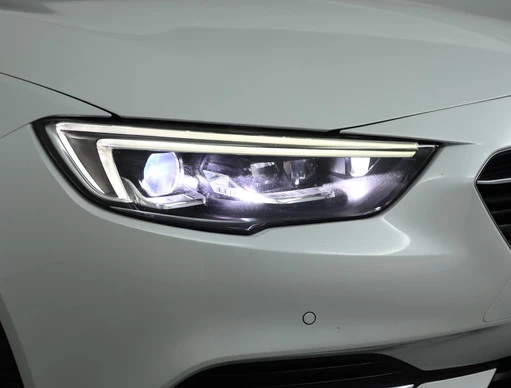 Opel Insignia - Afbeelding 15 van 30