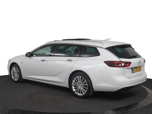 Opel Insignia - Afbeelding 16 van 30