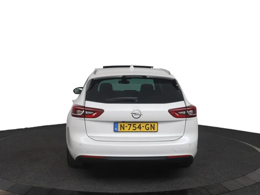 Opel Insignia - Afbeelding 17 van 30