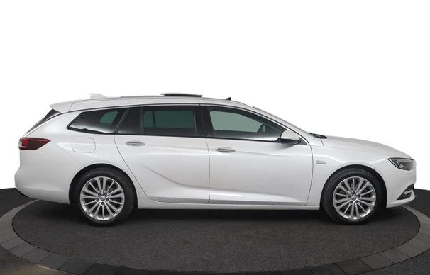 Opel Insignia - Afbeelding 18 van 30