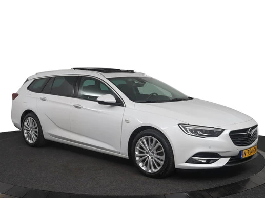 Opel Insignia - Afbeelding 19 van 30