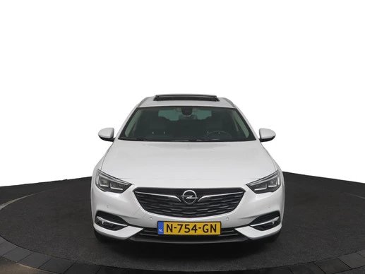 Opel Insignia - Afbeelding 20 van 30