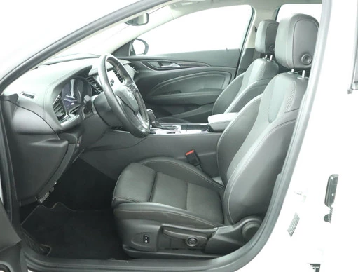 Opel Insignia - Afbeelding 21 van 30