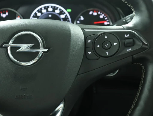 Opel Insignia - Afbeelding 24 van 30