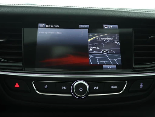 Opel Insignia - Afbeelding 28 van 30