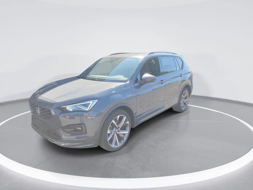 SEAT Tarraco - Afbeelding 1 van 11