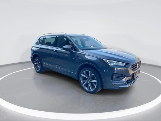 SEAT Tarraco - Afbeelding 2 van 11