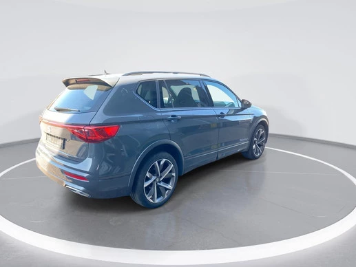 SEAT Tarraco - Afbeelding 3 van 11