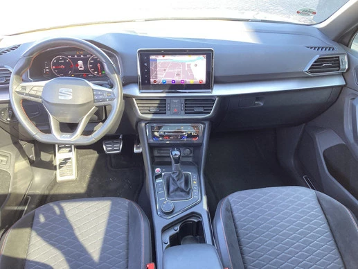 SEAT Tarraco - Afbeelding 5 van 11