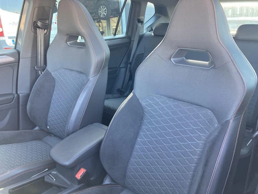 SEAT Tarraco - Afbeelding 6 van 11