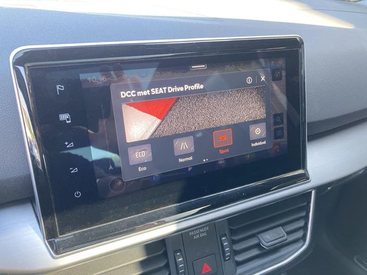 SEAT Tarraco - Afbeelding 9 van 11