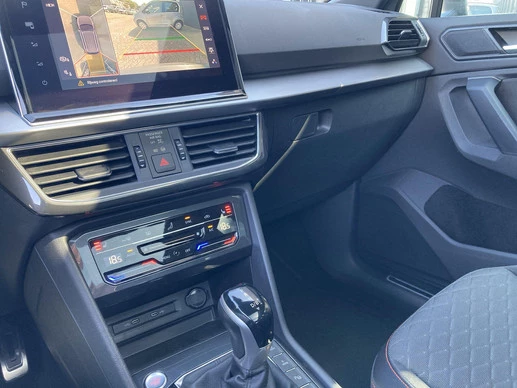 SEAT Tarraco - Afbeelding 10 van 11