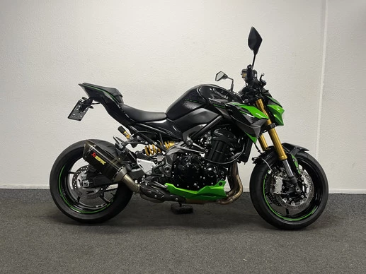 Kawasaki Z900 - Afbeelding 1 van 22
