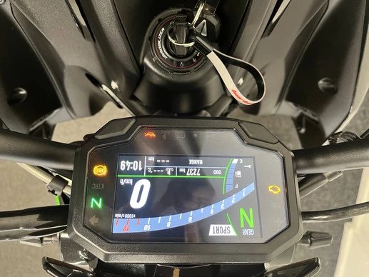 Kawasaki Z900 - Afbeelding 2 van 22