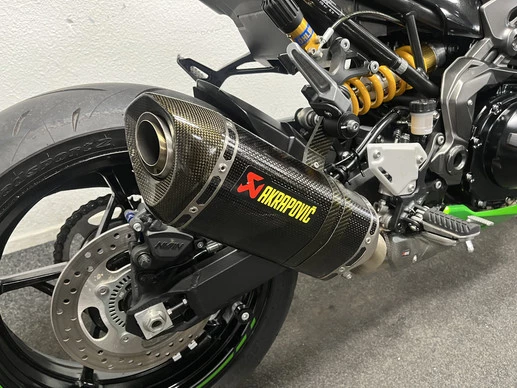Kawasaki Z900 - Afbeelding 3 van 22
