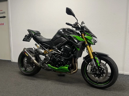 Kawasaki Z900 - Afbeelding 4 van 22