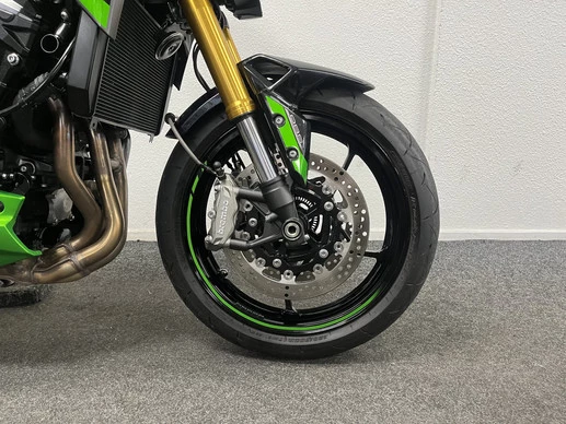 Kawasaki Z900 - Afbeelding 6 van 22